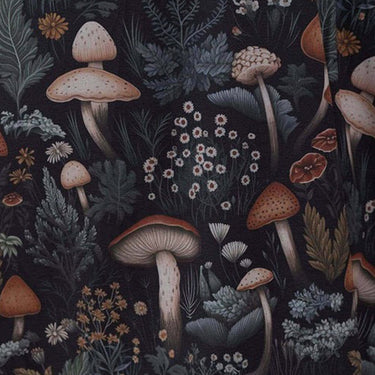 Night Forager Top